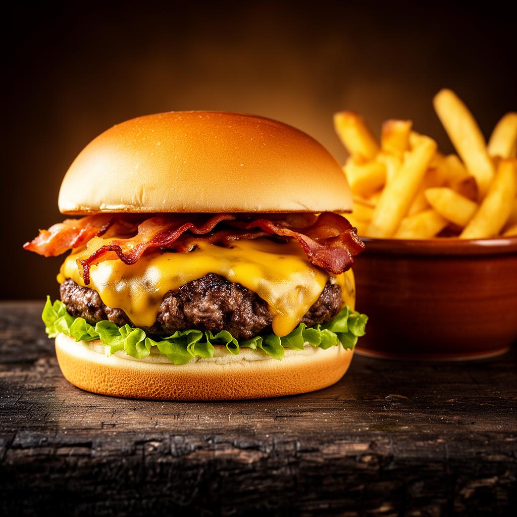 Burgers